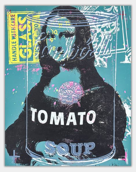 Lisa Soup — Denis Ouch